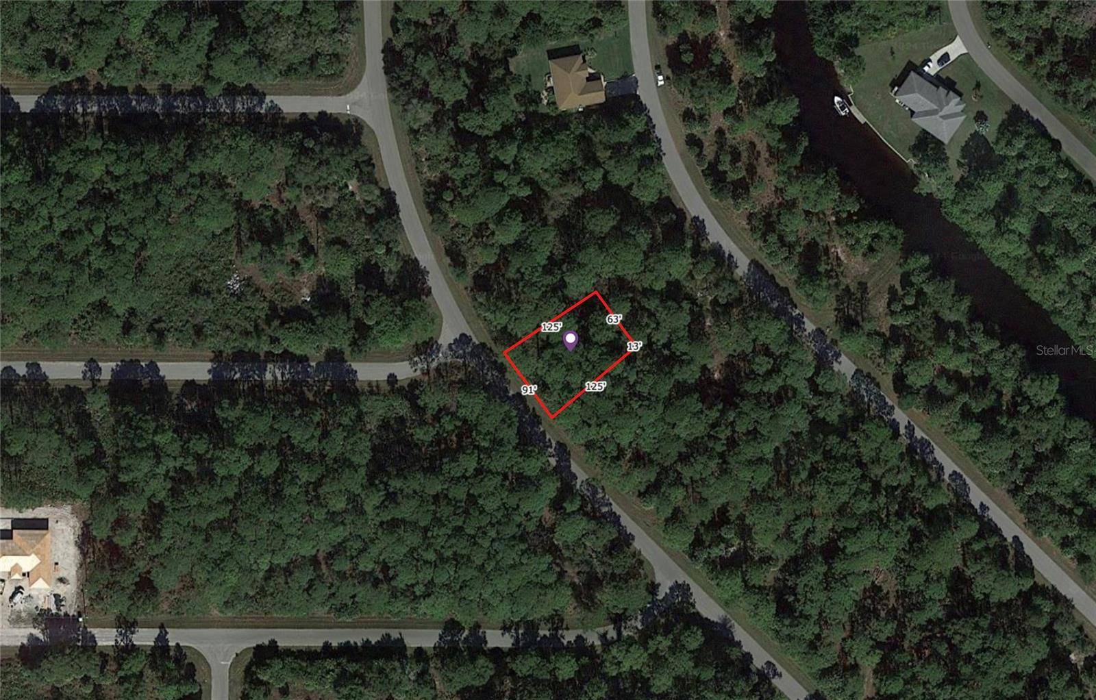 362 BINNEY LN, Port Charlotte, FL 33953