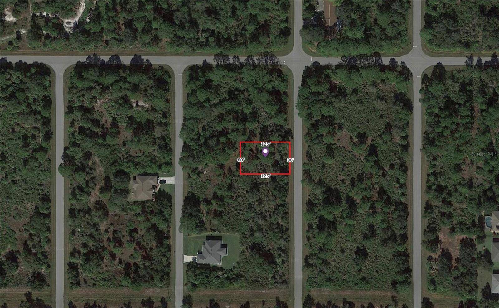 263 SPAULDING ST, Port Charlotte, FL 33953