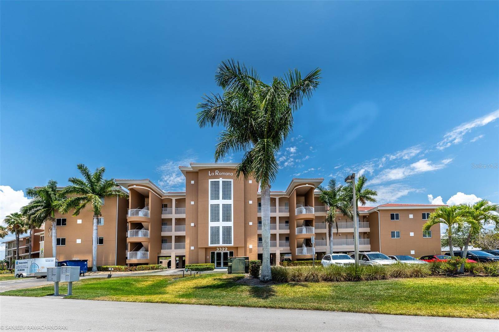 3322 PURPLE MARTIN DR #132, Punta Gorda, FL 33950