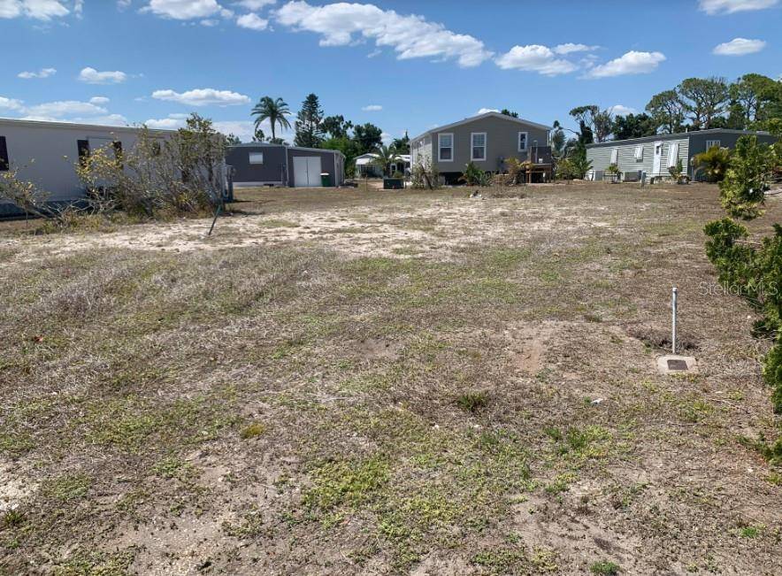 7360 TISA AVE, Port Charlotte, FL 33981