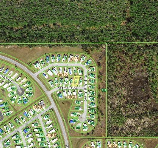 7360 TISA AVE, Port Charlotte, FL 33981