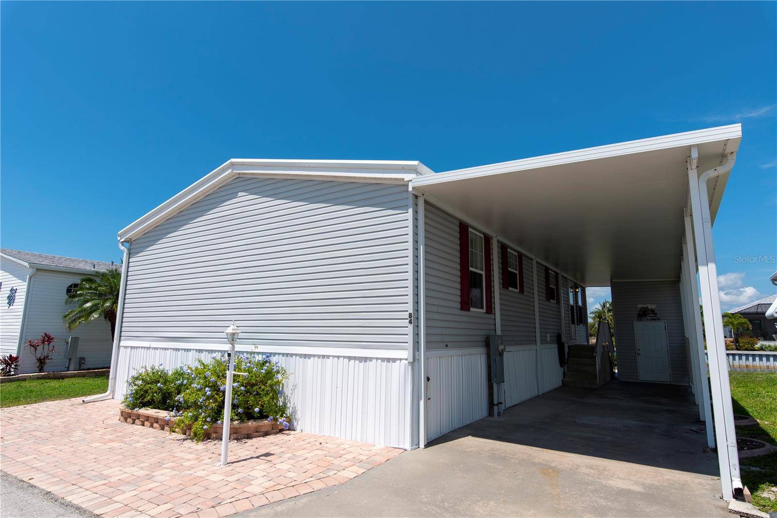 84 WINDMILL BLVD, Punta Gorda, FL 33950