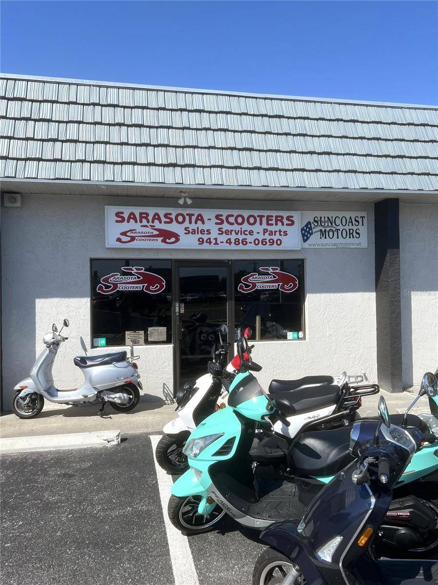 853 US-41-BYP #853, Venice, FL 34285