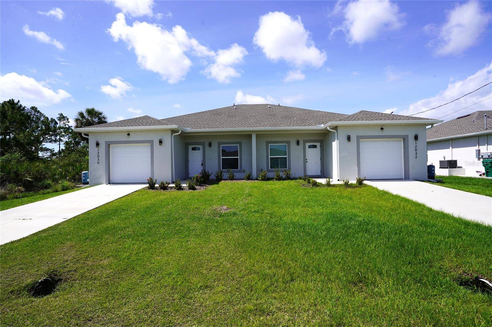 12030 TETZEL AVE, Port Charlotte, FL 33981