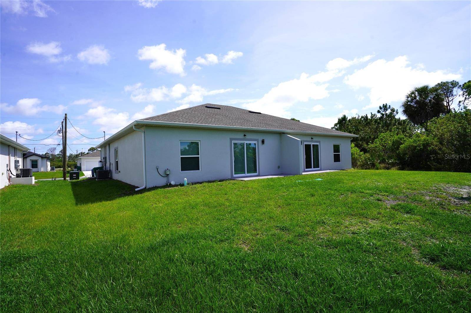 12030 TETZEL AVE, Port Charlotte, FL 33981