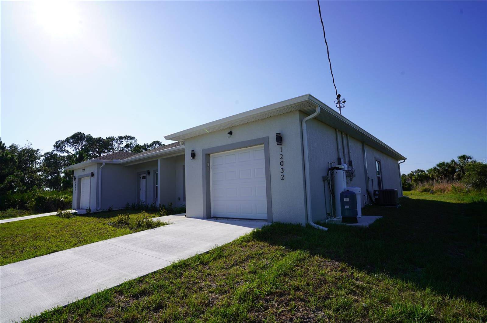 12030 TETZEL AVE, Port Charlotte, FL 33981