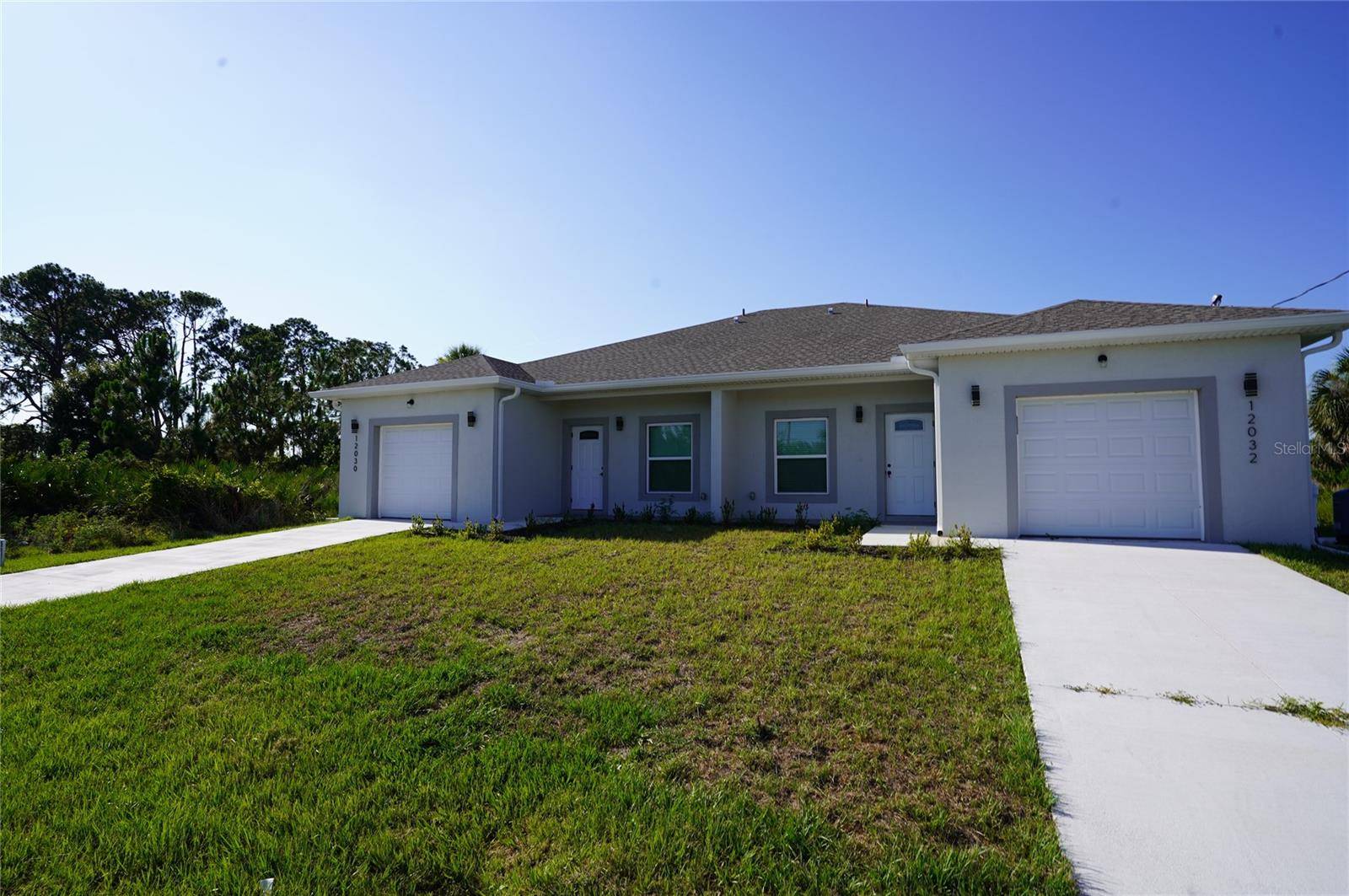 12030 TETZEL AVE, Port Charlotte, FL 33981