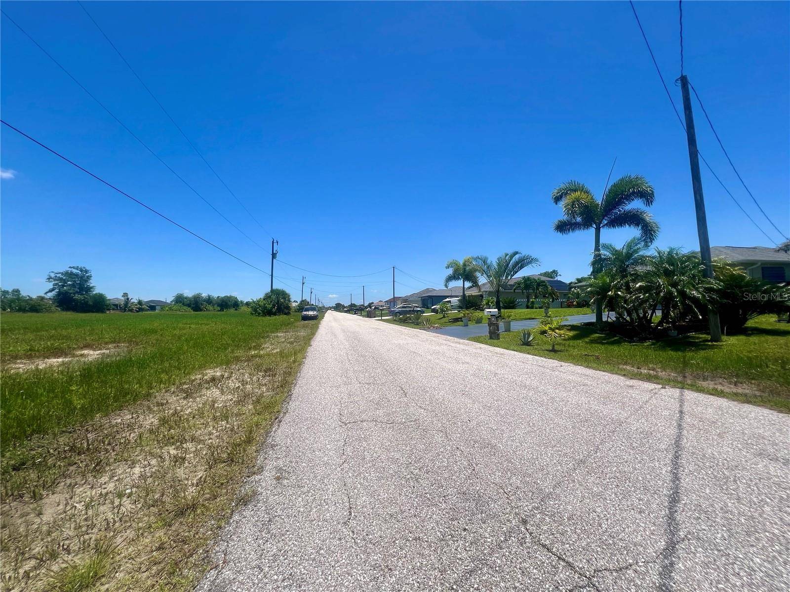 2229 NW 9TH TER, Cape Coral, FL 33993