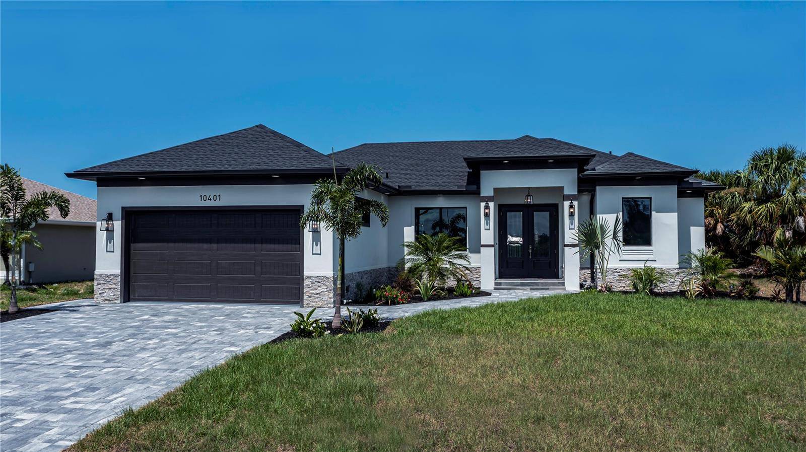 11 PINEHURST CT, Rotonda West, FL 33947