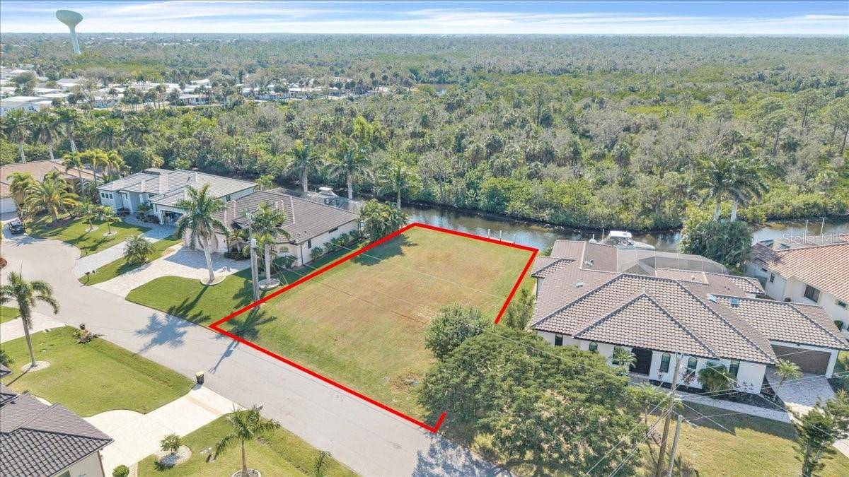 5025 PALERMO DR, Punta Gorda, FL 33950