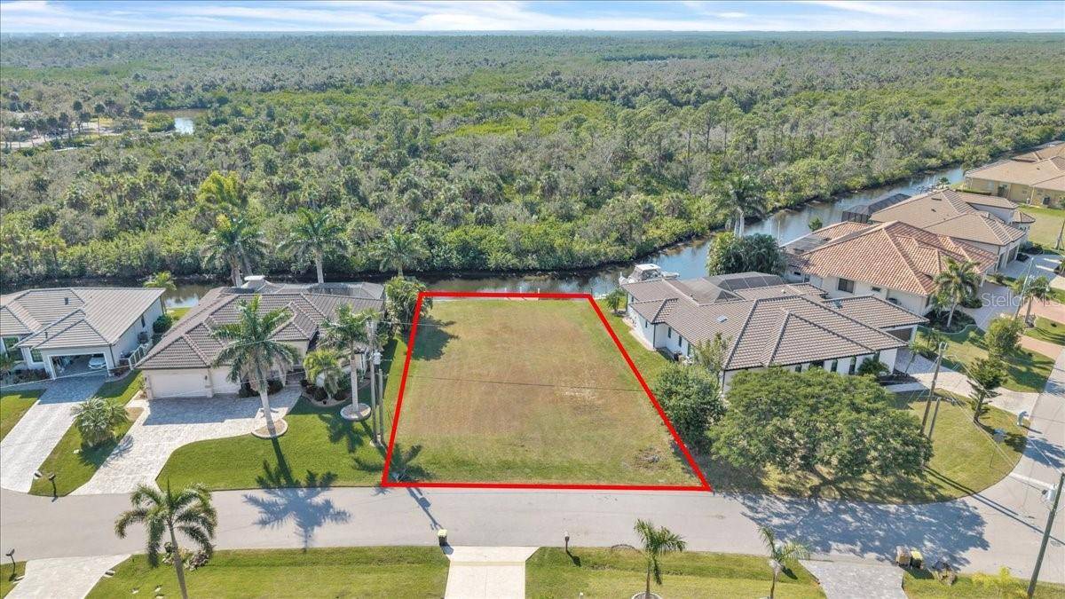 5025 PALERMO DR, Punta Gorda, FL 33950