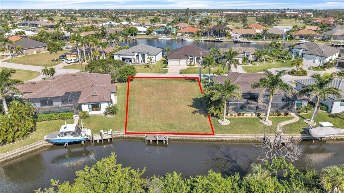 5025 PALERMO DR, Punta Gorda, FL 33950