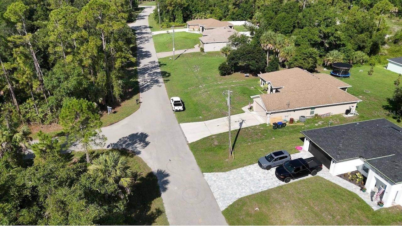 CARMELIA ST, North Port, FL 34288