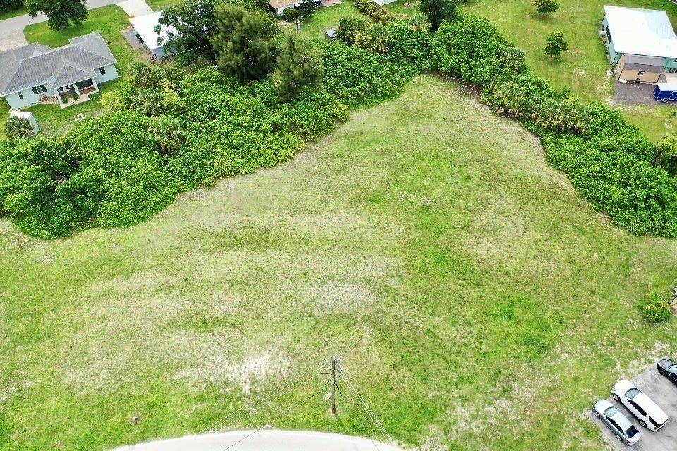 2633 MAGDALINA DR, Punta Gorda, FL 33950