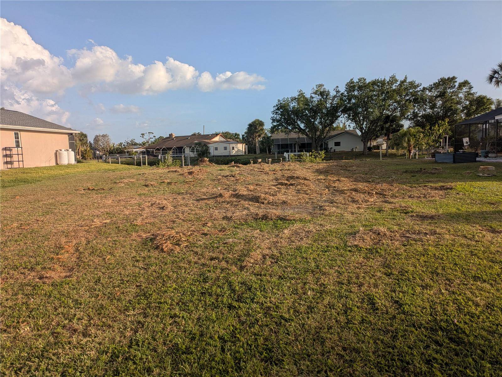 18641 KLINGLER CIR, Port Charlotte, FL 33948