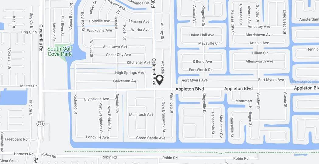 13996 APPLETON BLVD, Port Charlotte, FL 33981