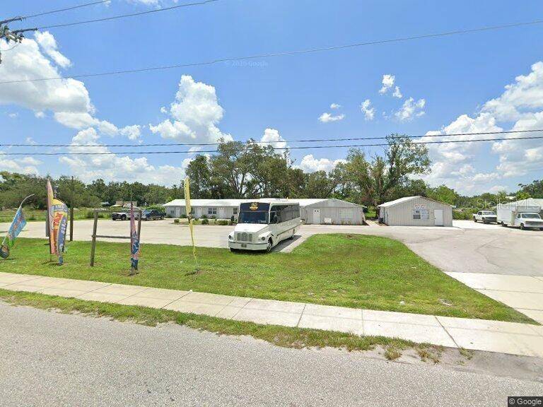 1401 SW MARTIN LUTHER KING JR ST, Arcadia, FL 34266