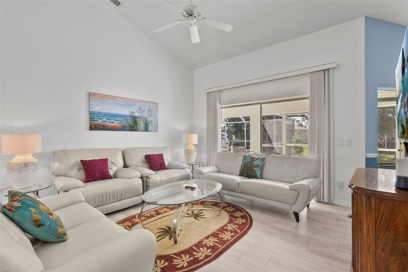4812 KENVIL DR, North Port, FL 34288