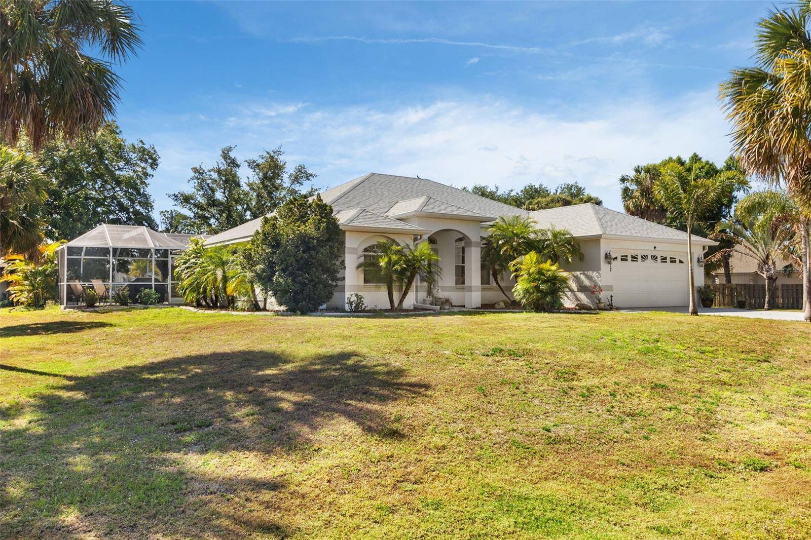 4812 KENVIL DR, North Port, FL 34288