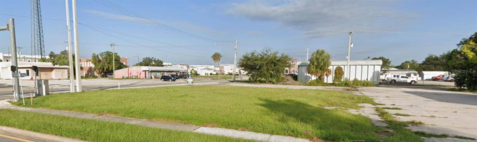 103 N BREVARD AVE, Arcadia, FL 34266