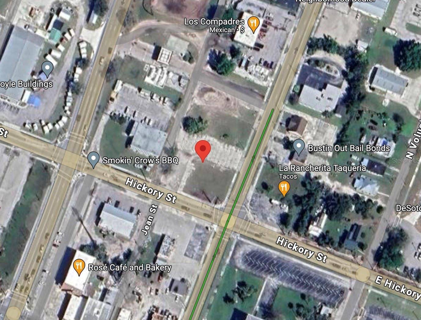 103 N BREVARD AVE, Arcadia, FL 34266