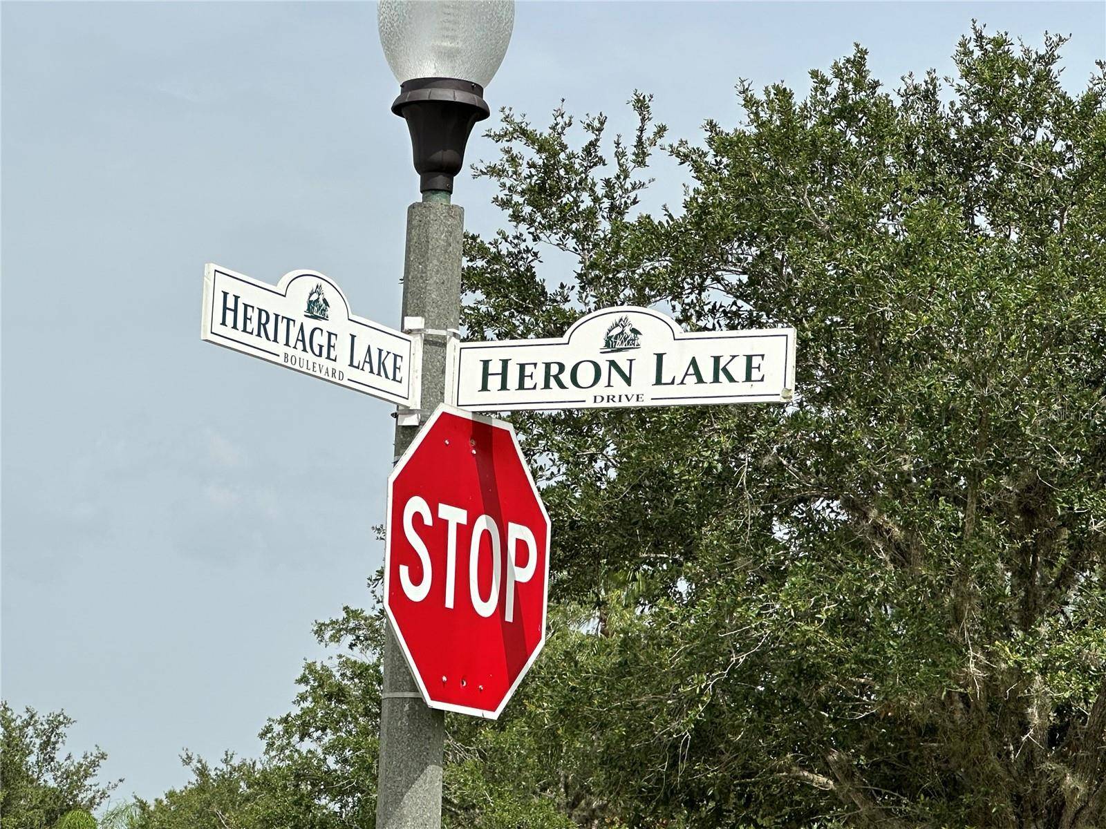 2140 HERON LAKE DR #204, Punta Gorda, FL 33983
