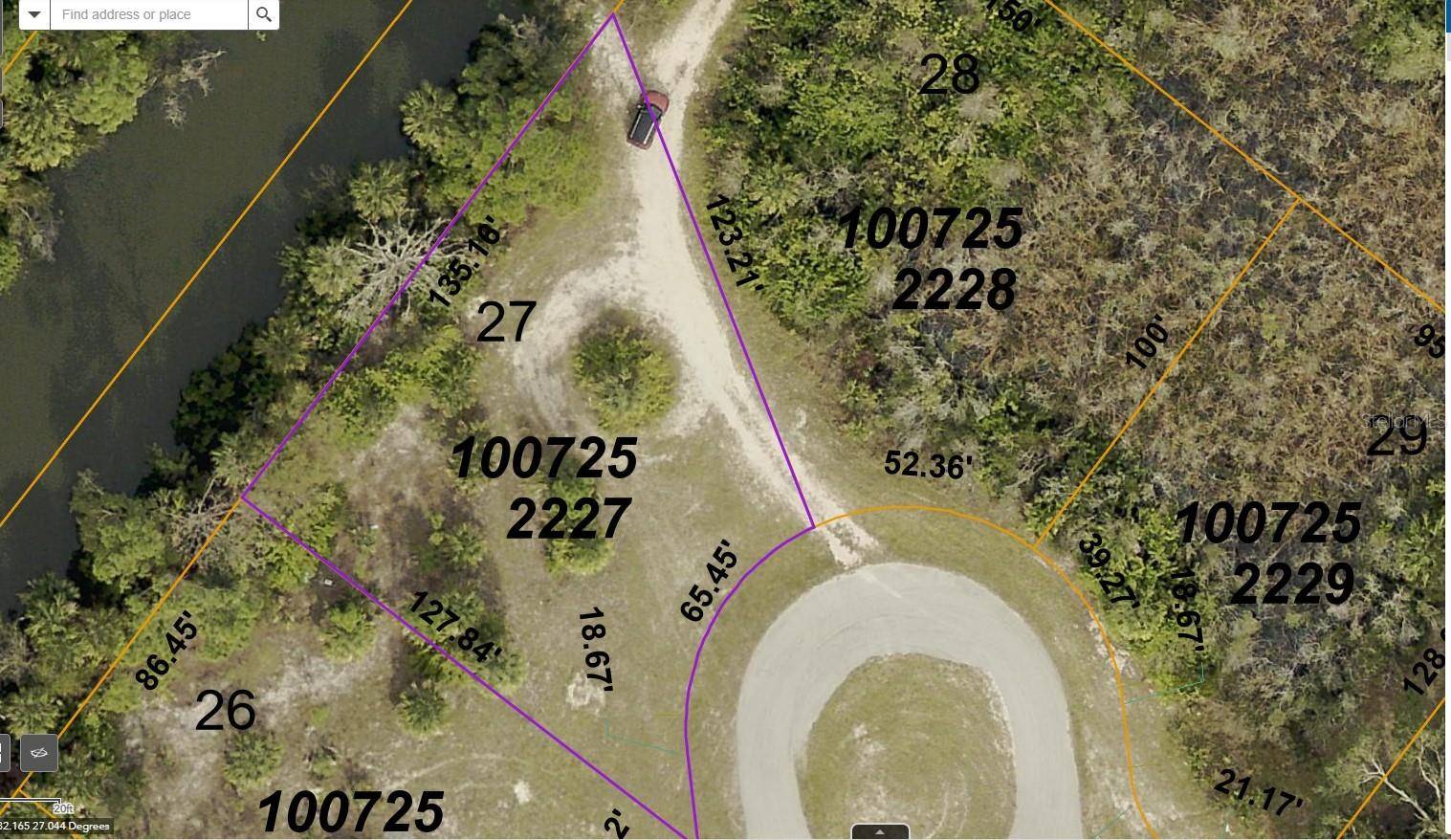 FERNWAY DR, North Port, FL 34288