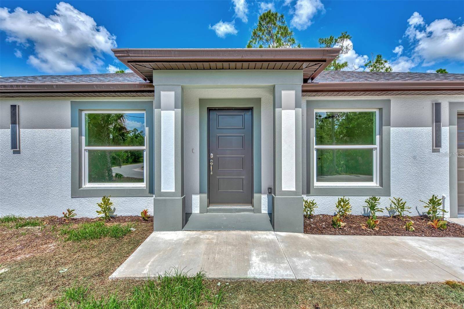 4637 CORBETT LN, North Port, FL 34288