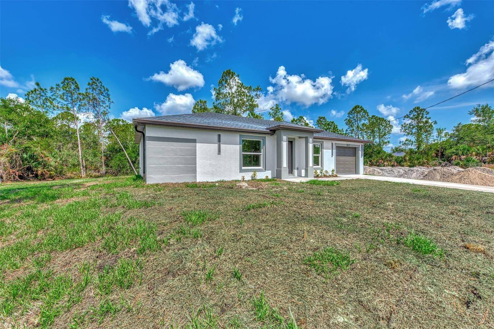 4637 CORBETT LN, North Port, FL 34288