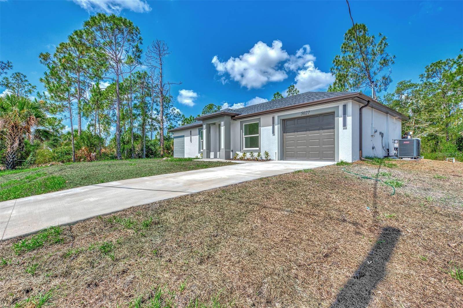 4637 CORBETT LN, North Port, FL 34288