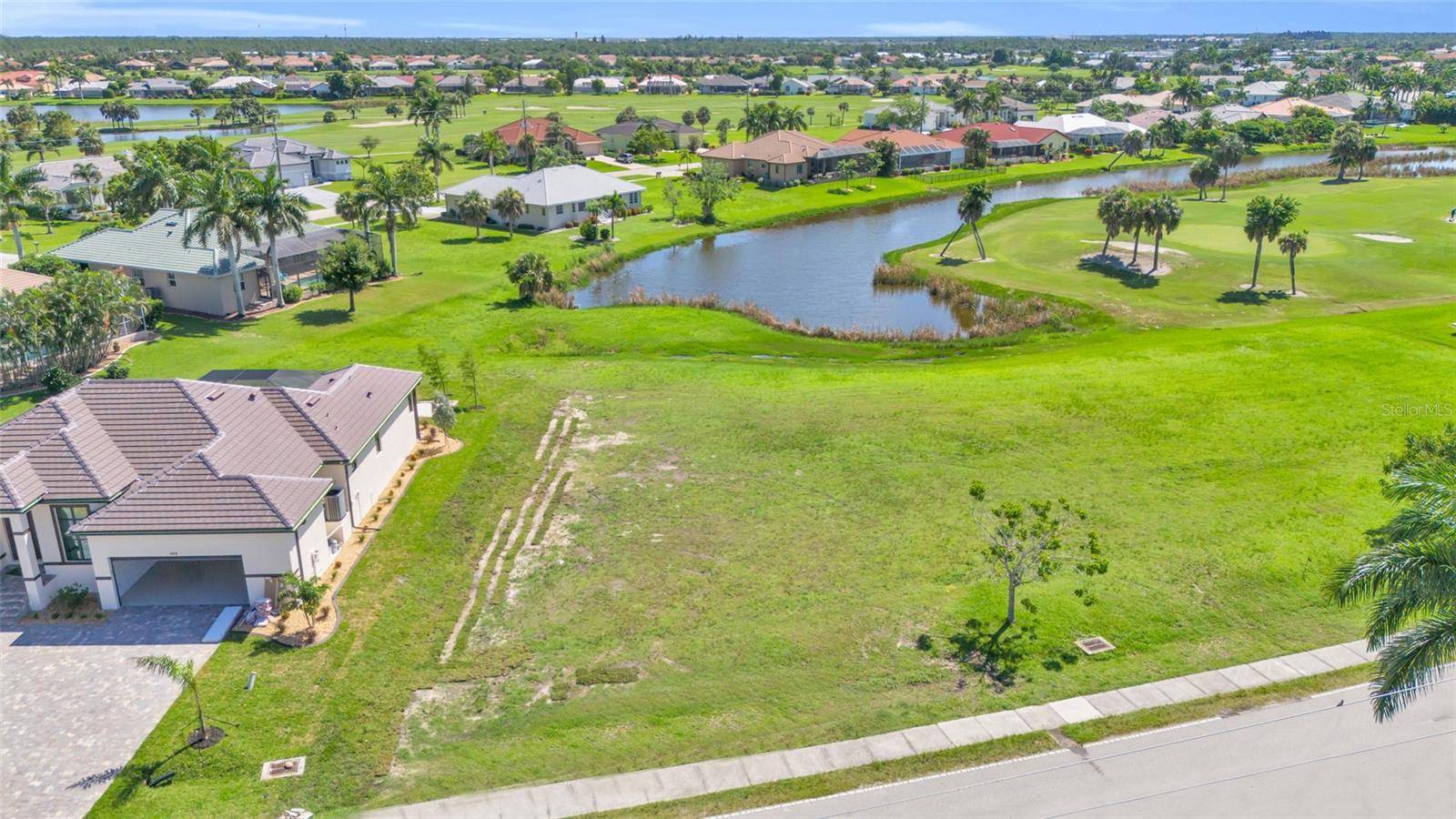 615 MONACO DR, Punta Gorda, FL 33950