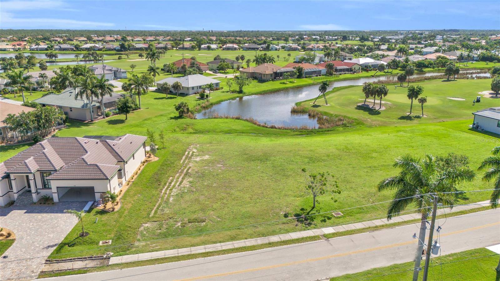615 MONACO DR, Punta Gorda, FL 33950