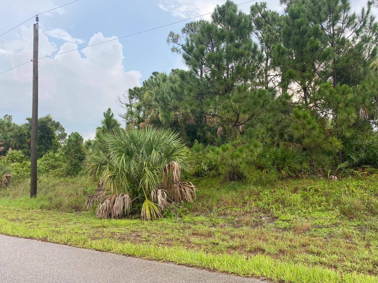 DALEWOOD CIR, North Port, FL 34288