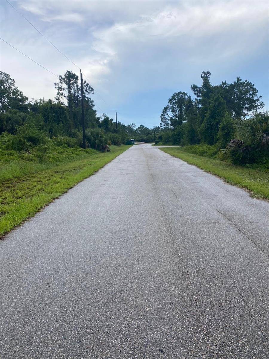 DALEWOOD CIR, North Port, FL 34288
