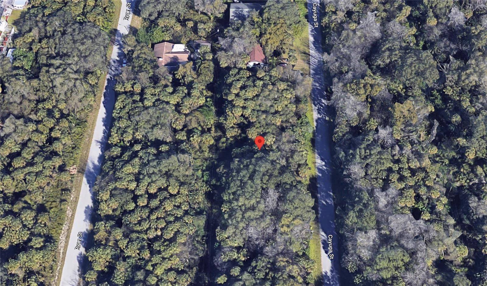 187 CAYUGA ST, Port Charlotte, FL 33954