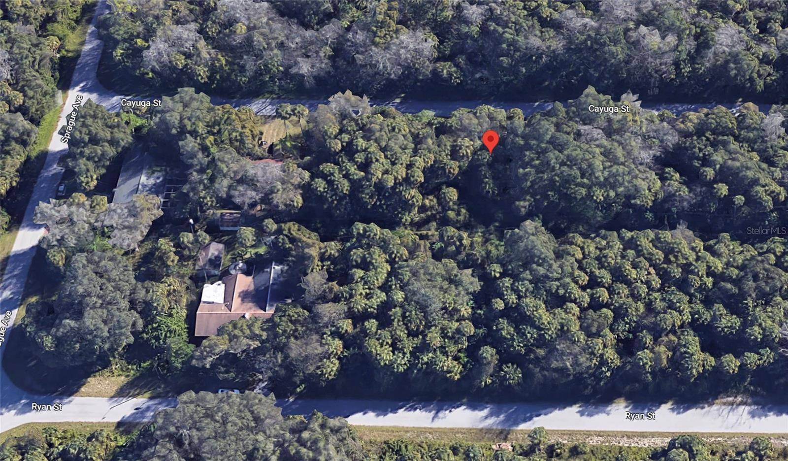 187 CAYUGA ST, Port Charlotte, FL 33954