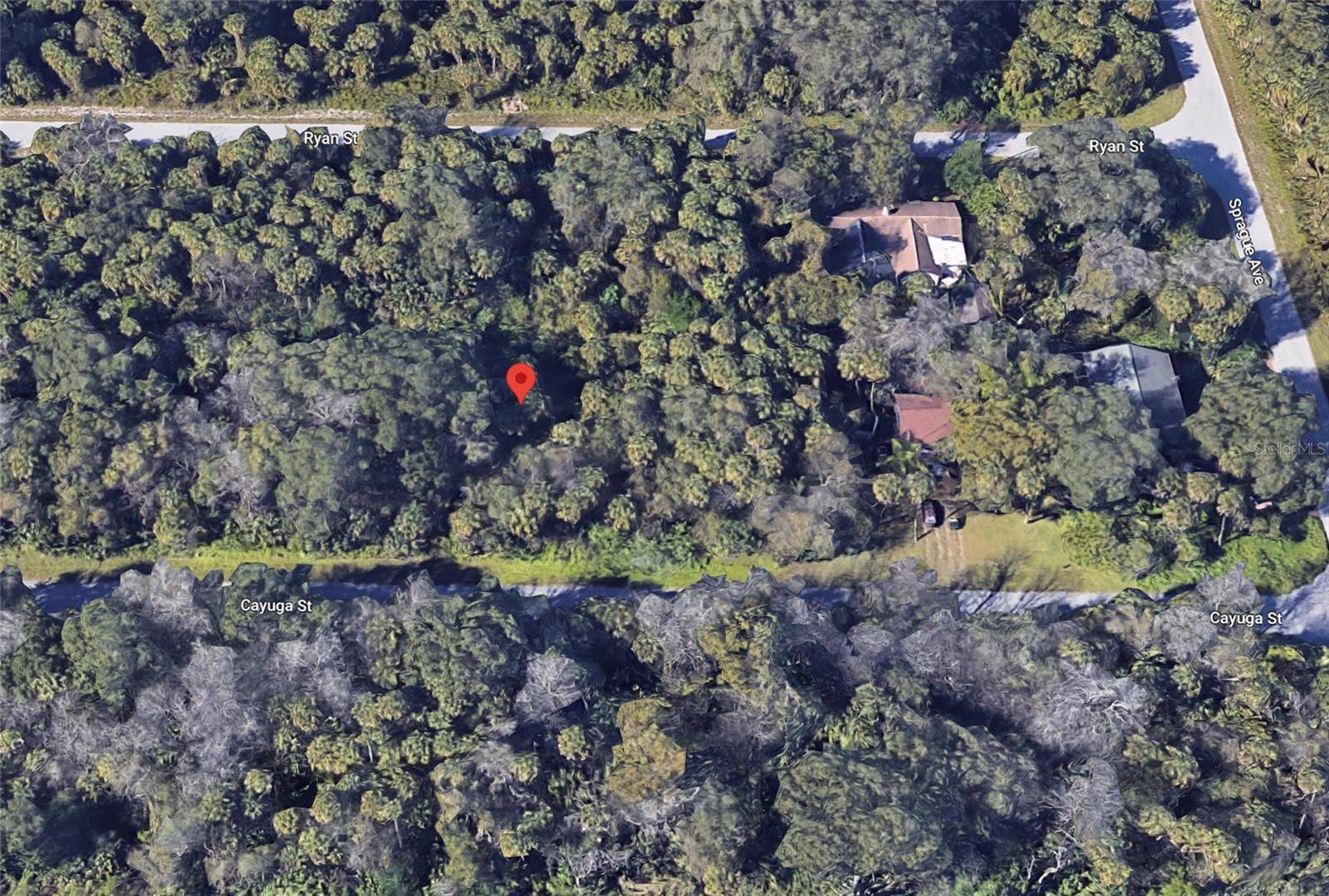 187 CAYUGA ST, Port Charlotte, FL 33954