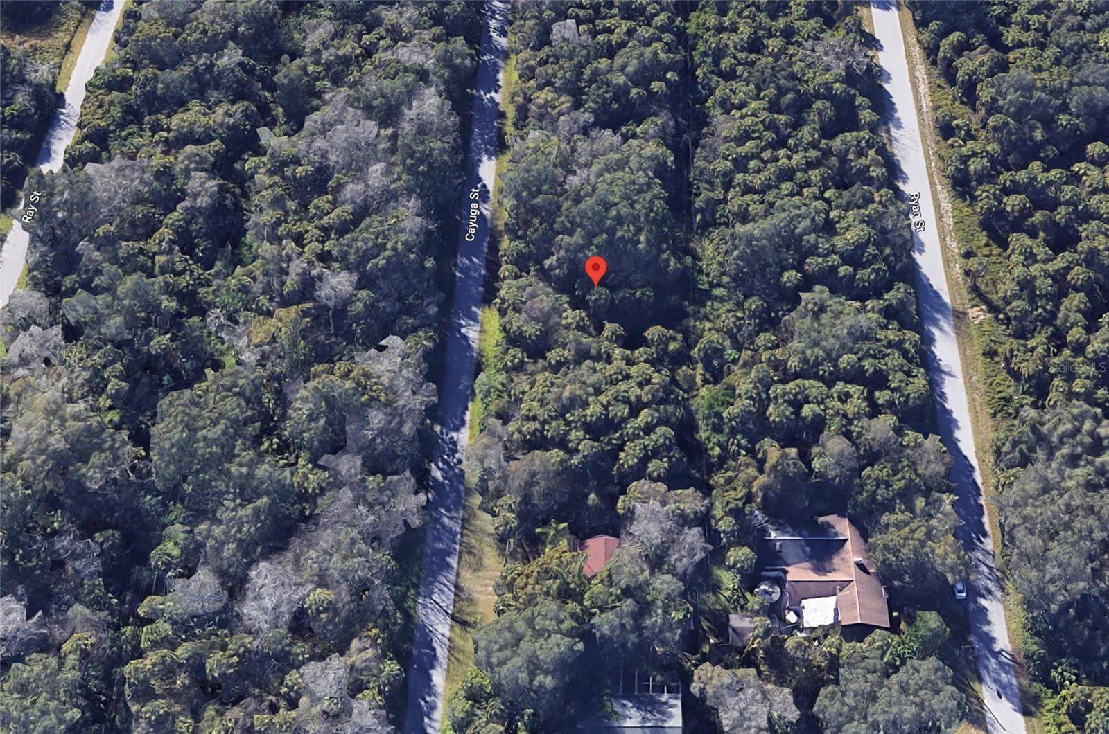 187 CAYUGA ST, Port Charlotte, FL 33954