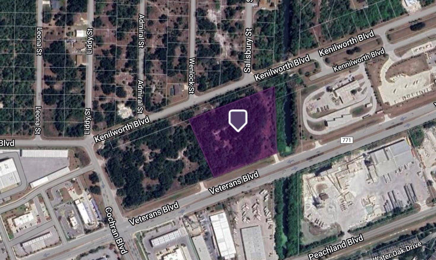 19400 VETERANS BLVD #3, Port Charlotte, FL 33954
