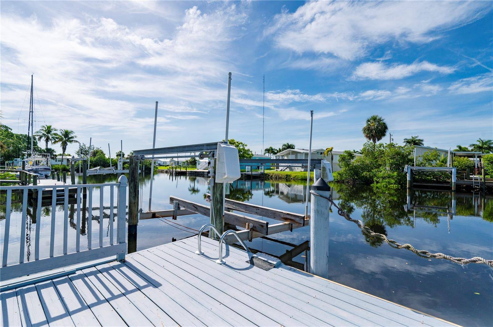 731 TANGERINE CT, Punta Gorda, FL 33950