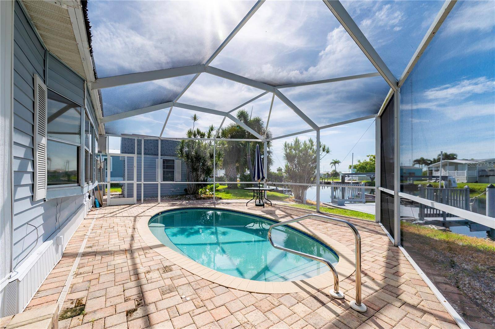 731 TANGERINE CT, Punta Gorda, FL 33950