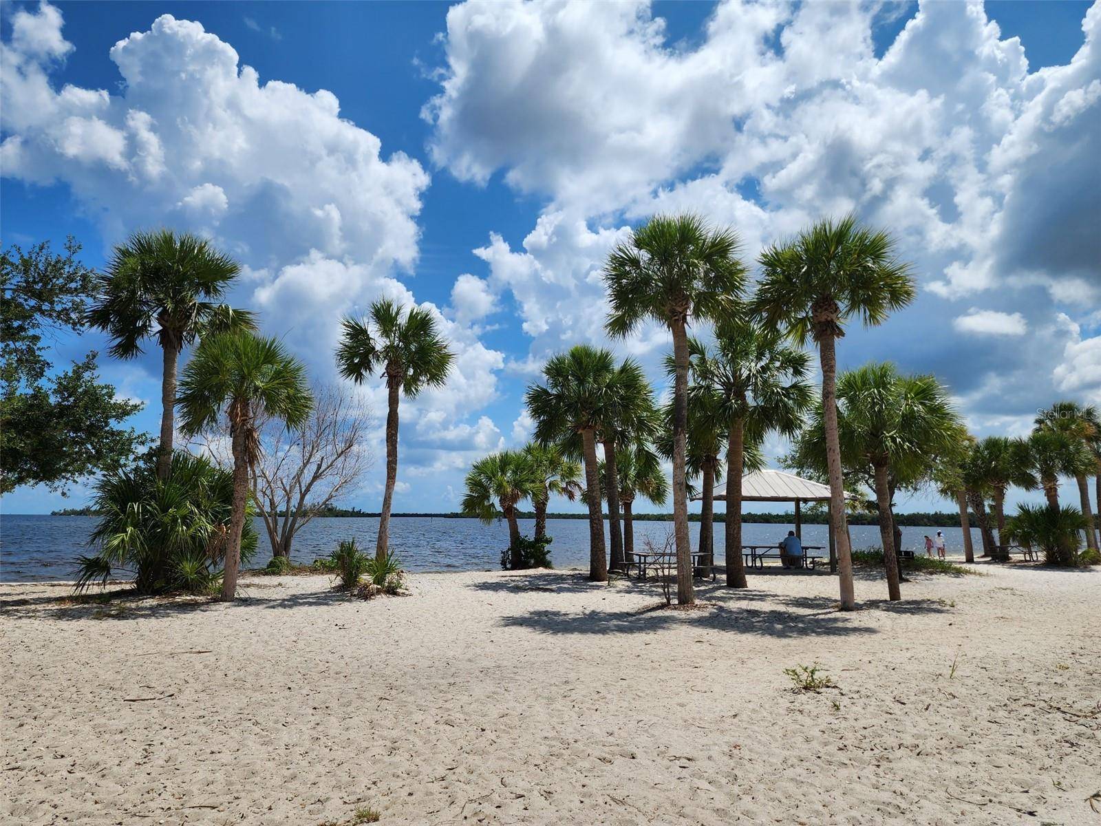 3135 CABARET ST, Port Charlotte, FL 33948
