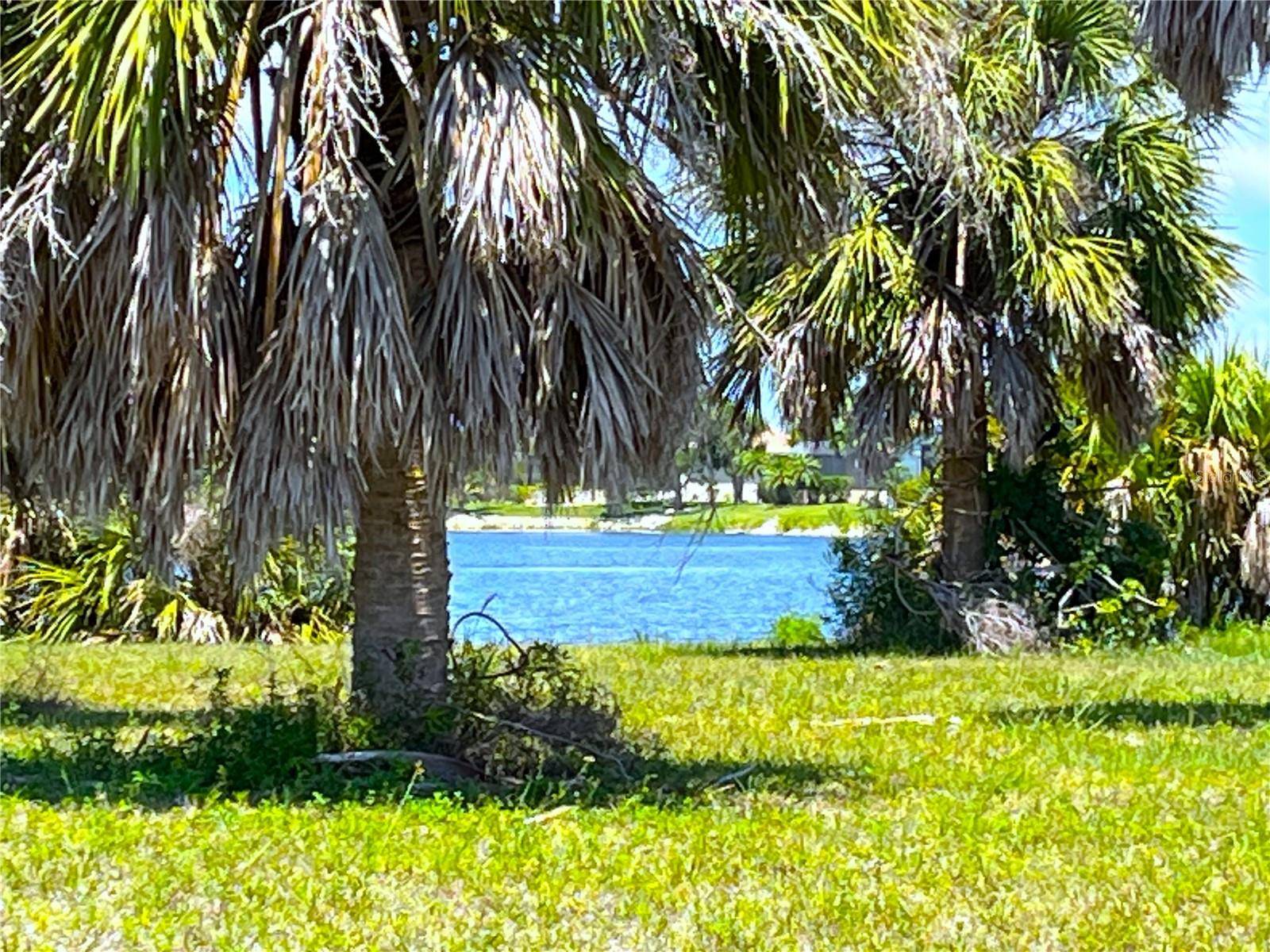 16451 CAPE HORN BLVD, Punta Gorda, FL 33955