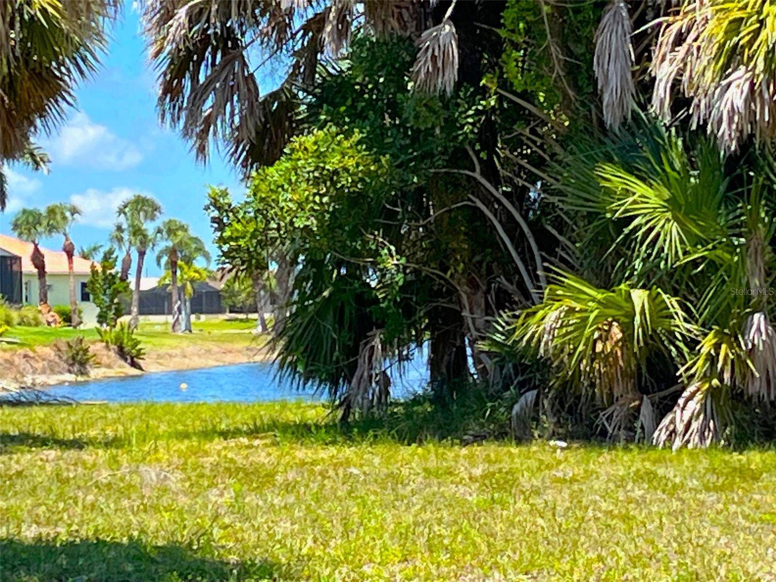 16451 CAPE HORN BLVD, Punta Gorda, FL 33955