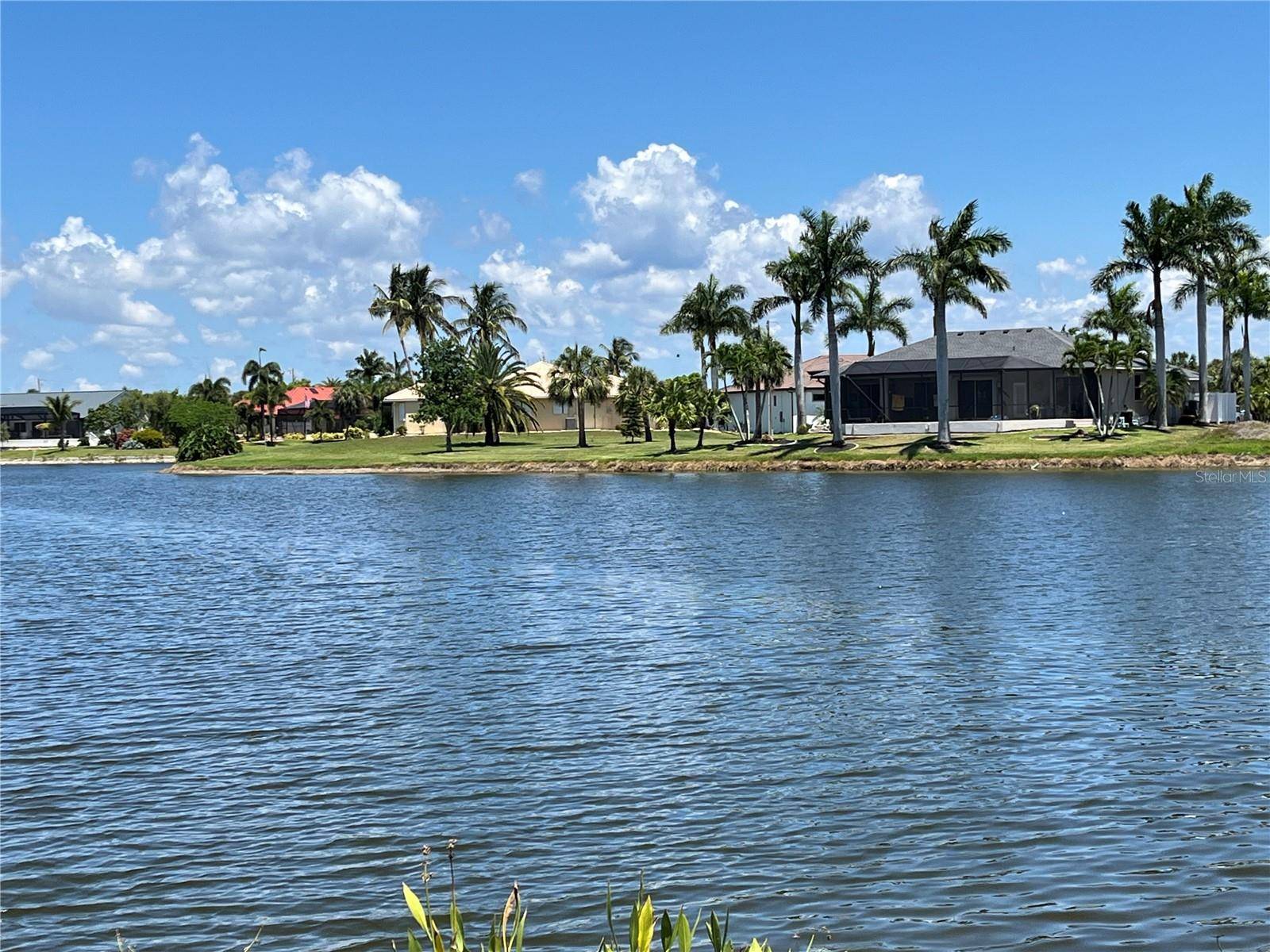 16451 CAPE HORN BLVD, Punta Gorda, FL 33955