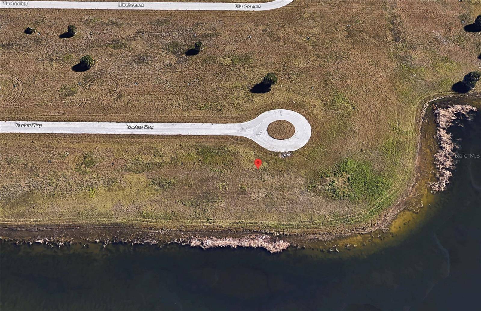 5 CACTUS WAY, Placida, FL 33946