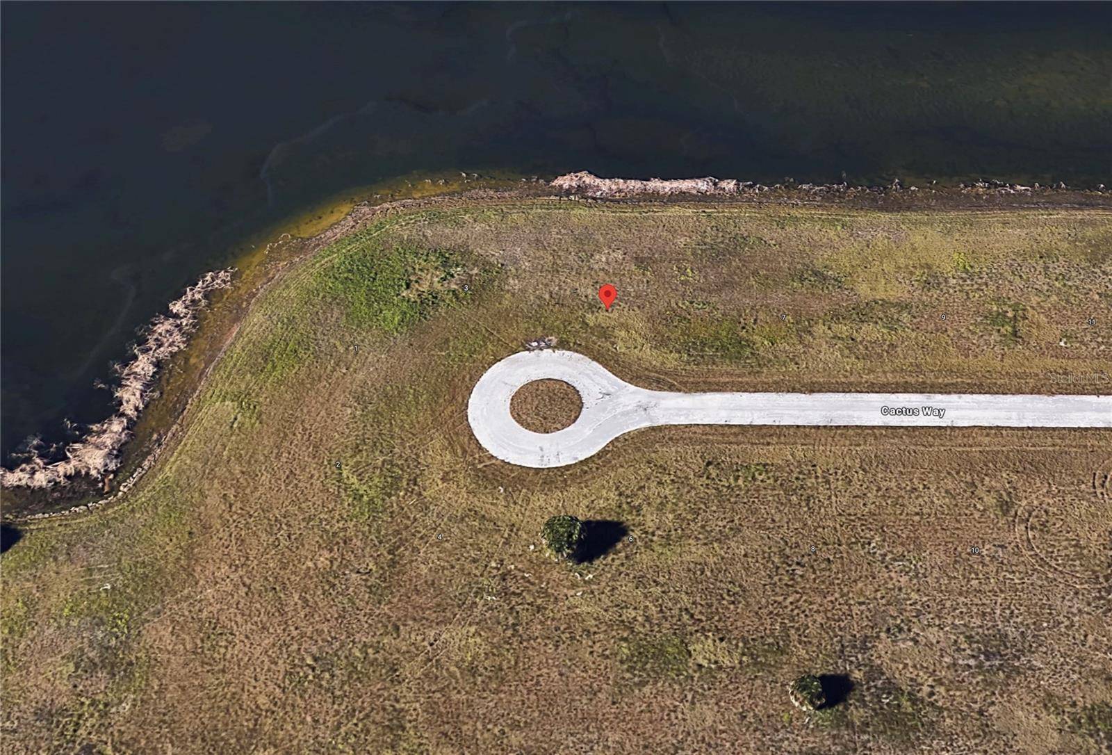 5 CACTUS WAY, Placida, FL 33946