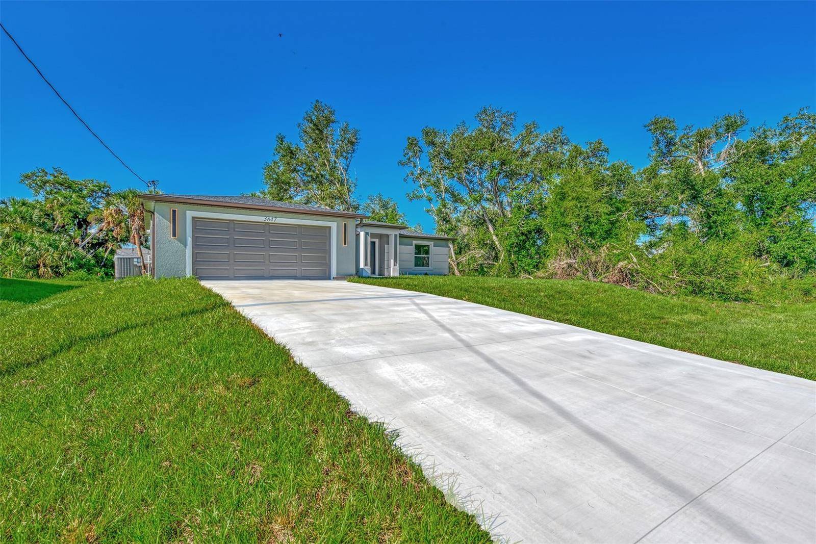 4582 ENID LN, North Port, FL 34288