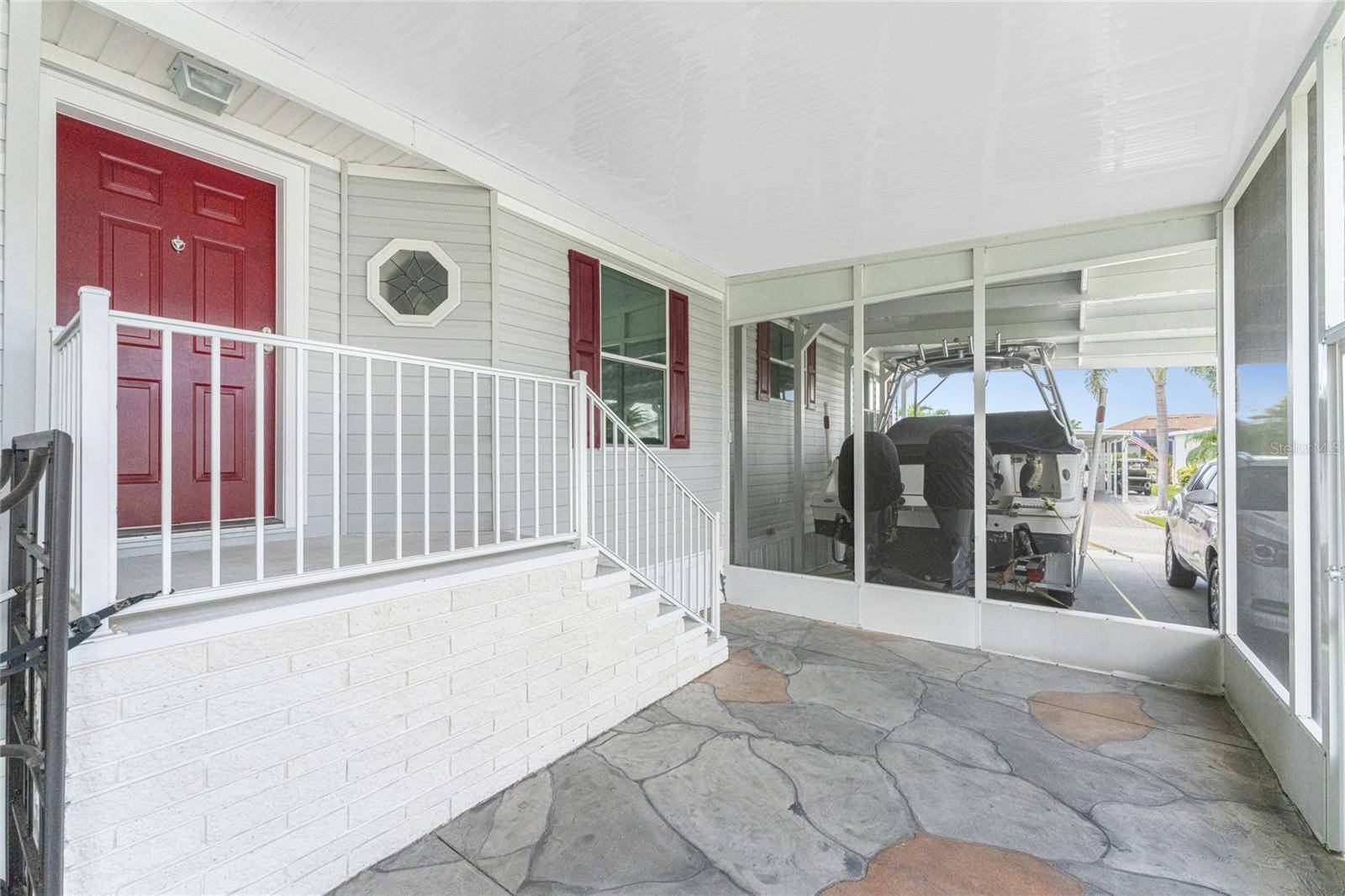 63 WINDMILL BLVD #204O, Punta Gorda, FL 33950