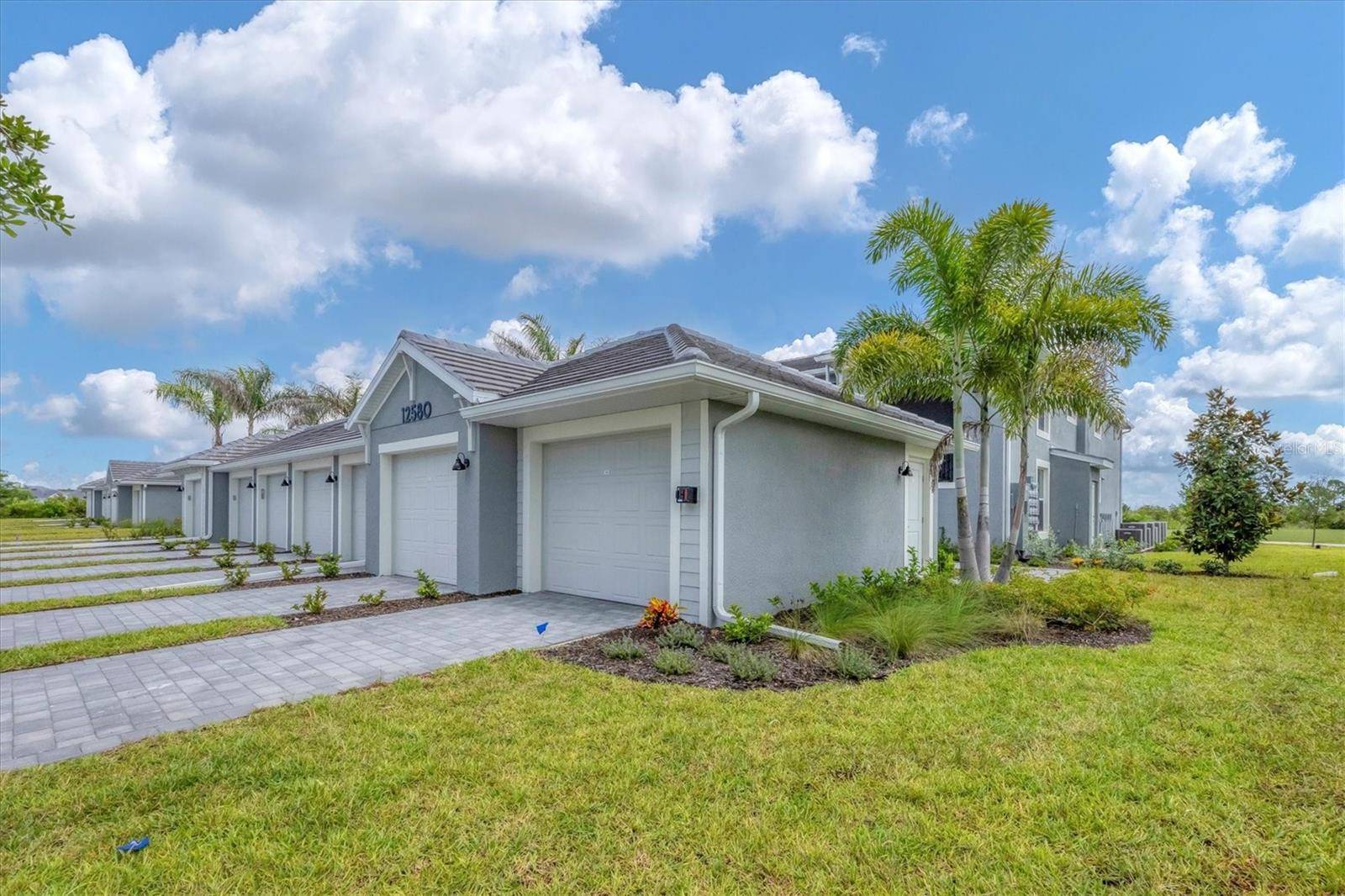 12580 GALAPAGOS CT #108, Venice, FL 34293
